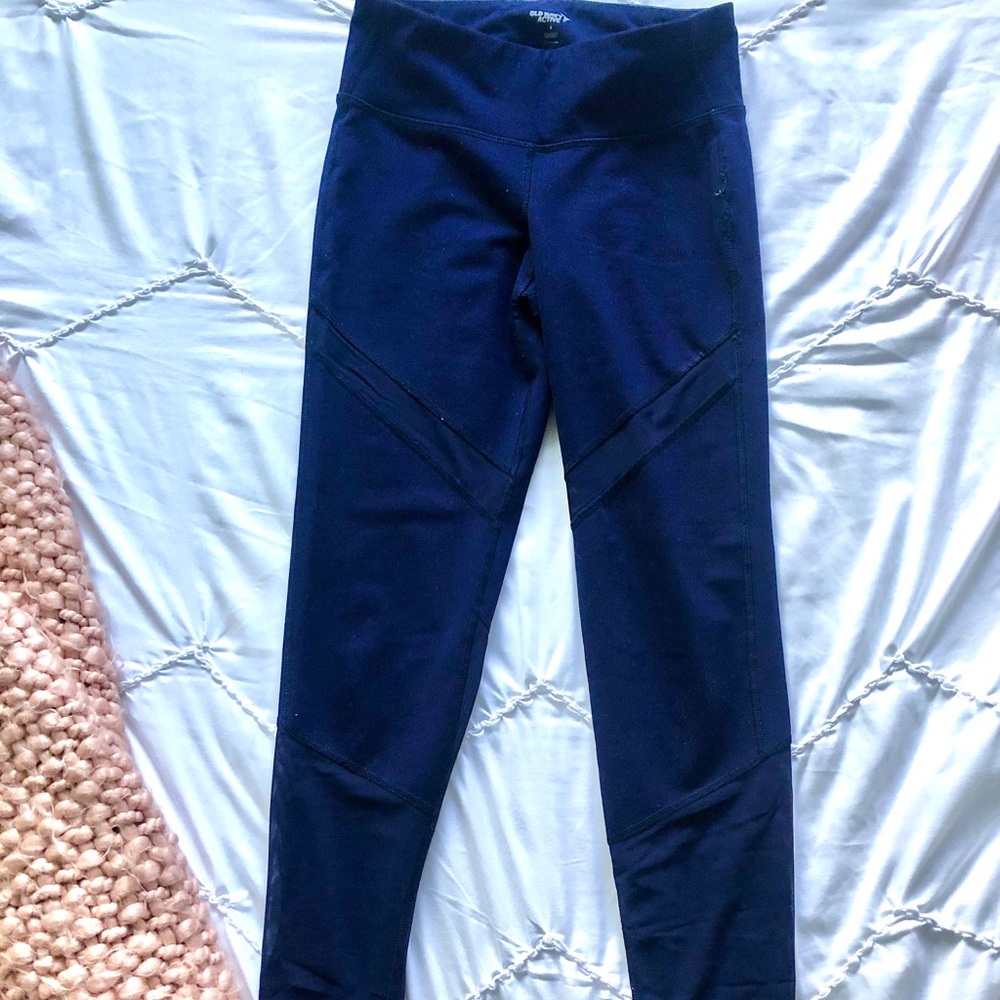 Active leggings